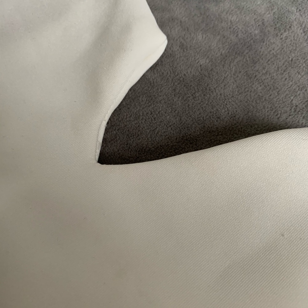 Cropped cami - Picture 2 of 2